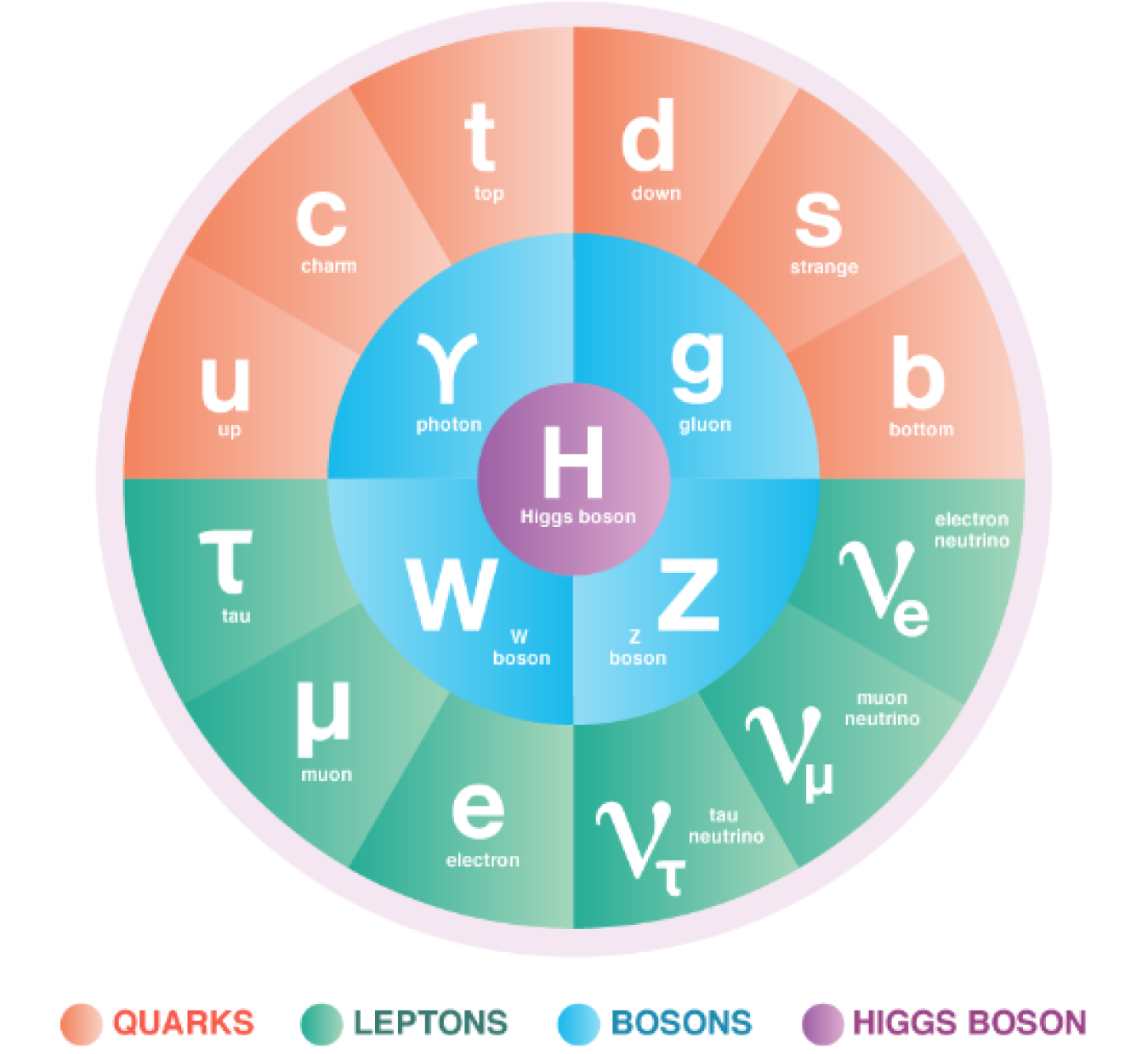 The Standard Model